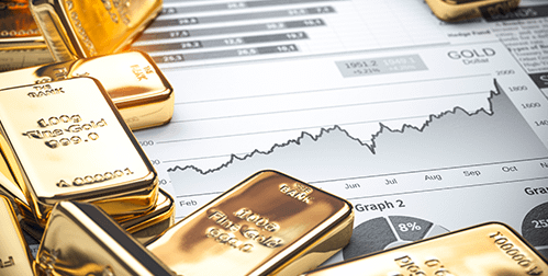 Gold Prices Will Withstand the Fed's Aggressive Rate Hikes