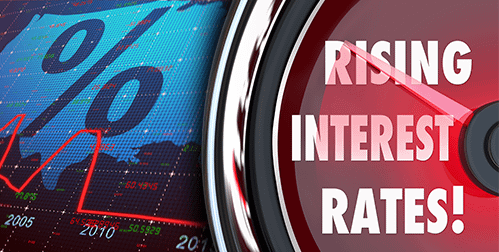 Record Interest Rate Hikes to Combat Record High Inflation