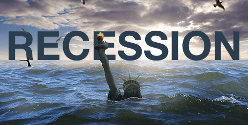 Recession and Retirement