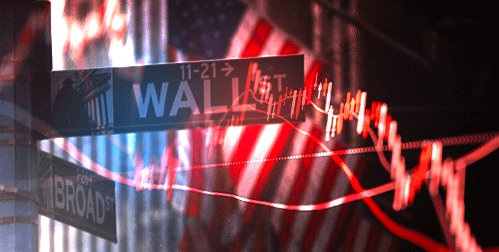 Stocks Called ‘Worst Thing to Own Right Now’