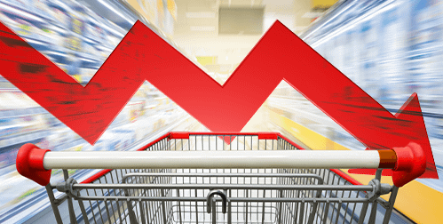 Consumers See Red This Black Friday