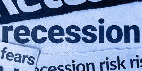 Amazon Founder Delivers Recession Warning