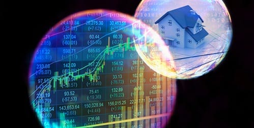 The Everything Bubble Has Burst