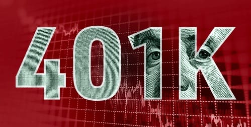 Business Tax Increase Could Leave 401(k)s in Jeopardy
