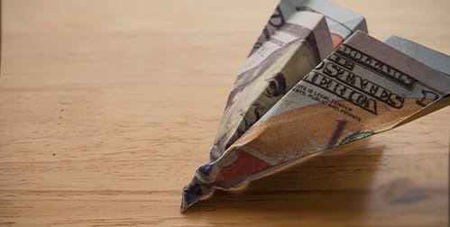 "Past the Point of No Return" to avoid Recession