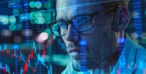 Wall Street Warnings on Unpredictable Economy