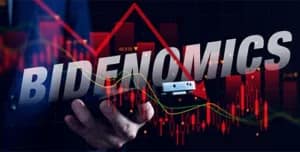 Americans say "Bidenomics" is Failing