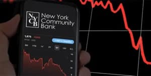 Banking Crisis Set to Reignite