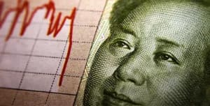 Chinese Debt Threatens US Economy