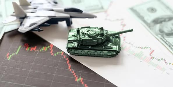 How War in the Middle East Affects Your Retirement