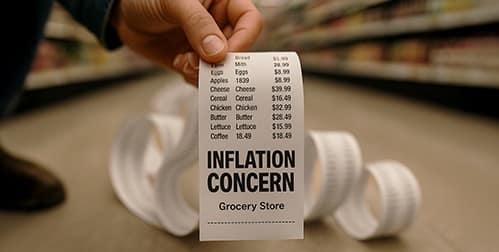 Inflation Concern