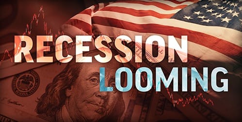 Recession Risks Are Rising