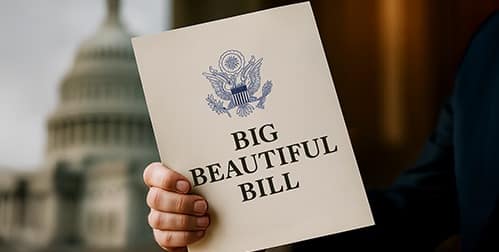 The “Big Beautiful Bill”: Risks and Rewards