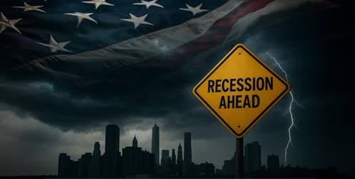 Recession on the Horizon 
