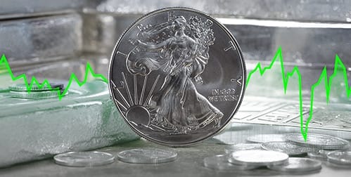 Silver Soars Even Higher