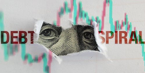 Debt Spiral