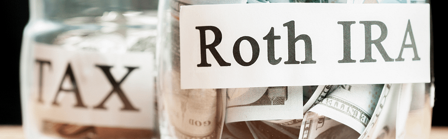 Gold IRA Roth IRA