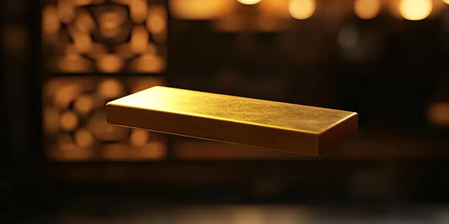 Looking to expand your precious metals collection? Learn about the history of Arabic gold hallmarks with this guide from American Hartford Gold. 