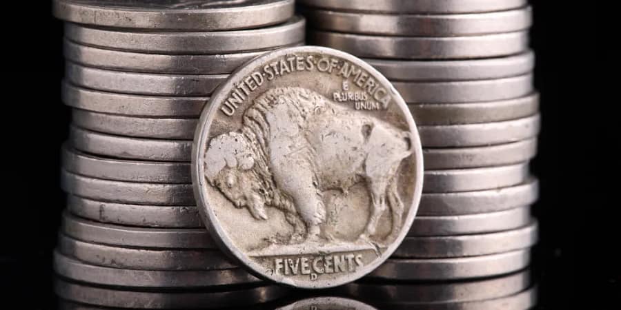 Learn how you can determine 1922 Buffalo nickel value and what to know about the coin with this guide from American Hartford Gold.