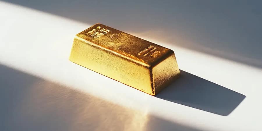 What is a gold ingot, and how are they made? Learn more about the precious metal with this guide from American Hartford Gold.
