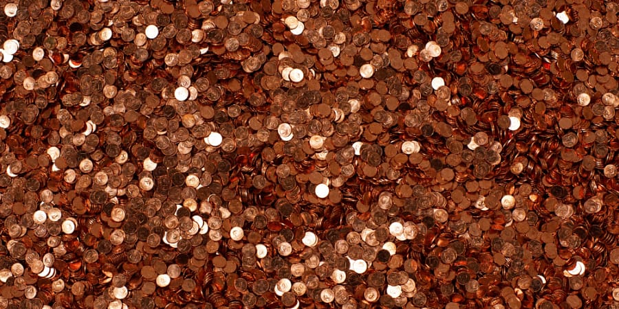 Close AM penny years can be worth a decent amount in the right condition. Learn more with this guide from American Hartford Gold.