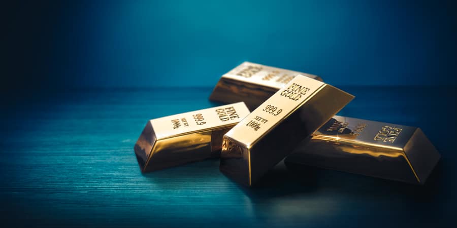 Safe haven assets can help weather times of uncertainty on the market. Learn more about how this asset type can benefit you.