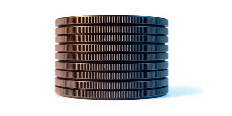 Why Do Coins Have Ridges on Their Edges? | American Hartford Gold