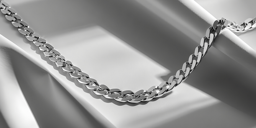 What is sterling silver? Read on with this guide to learn the basics about sterling silver, from its history to its current uses.
