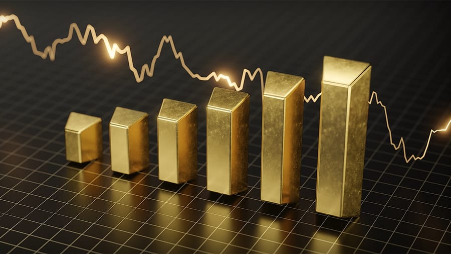 Be Part of Gold's 2026 Rise