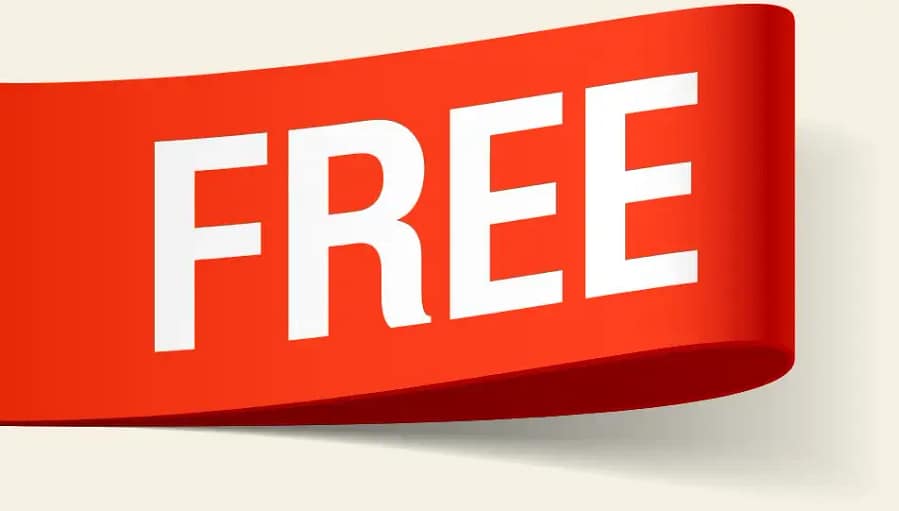 FREE