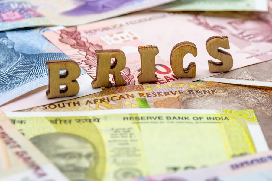 BRICS Currency vs. U.S. Dollar: Is the U.S. Dollar in Trouble?