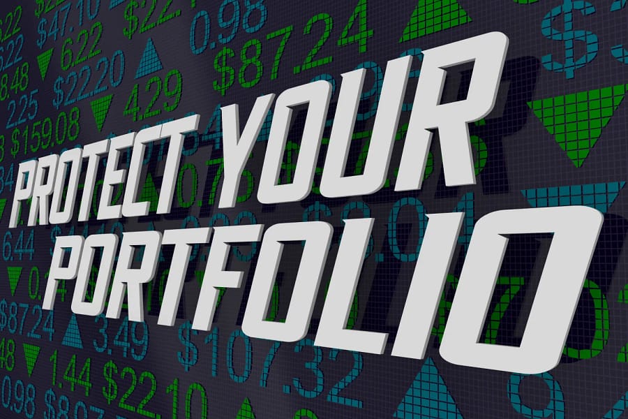 How To Protect Your Portfolio During a Recession