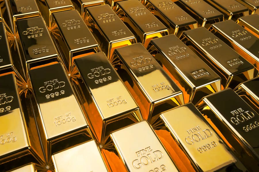 Gold Bars vs. Coins: Which Is Best for You?