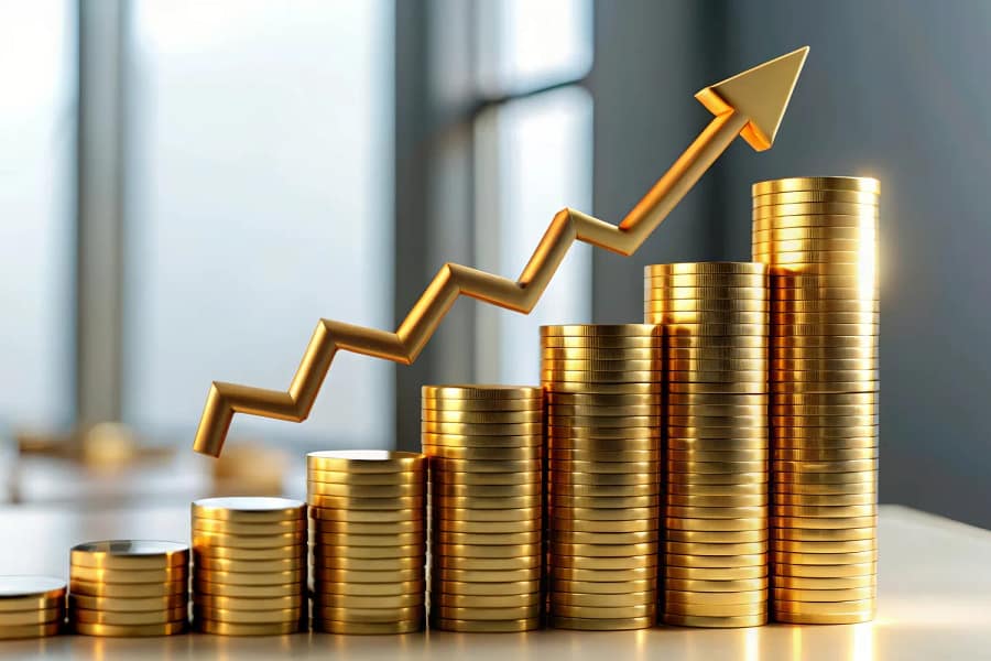 We’re sharing some essential insider insights on precious metals and financial strategies to secure your wealth with American Hartford Gold.