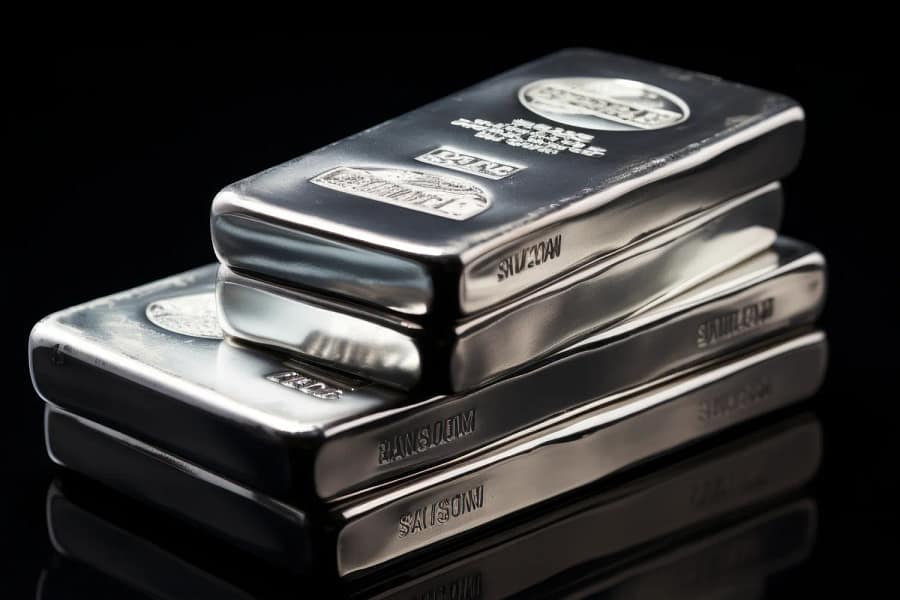Is Silver a Good Hedge Against Inflation? What Makes It Effective?