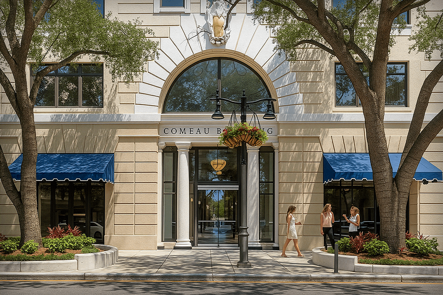 American Hartford Gold Expands with New West Palm Beach Office