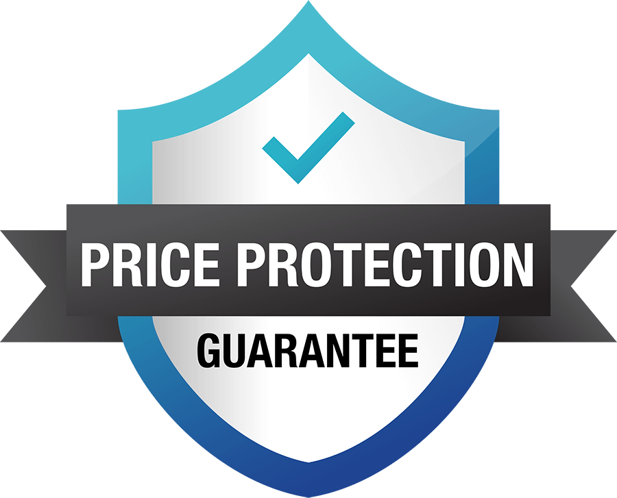 Price Protection Guarantee