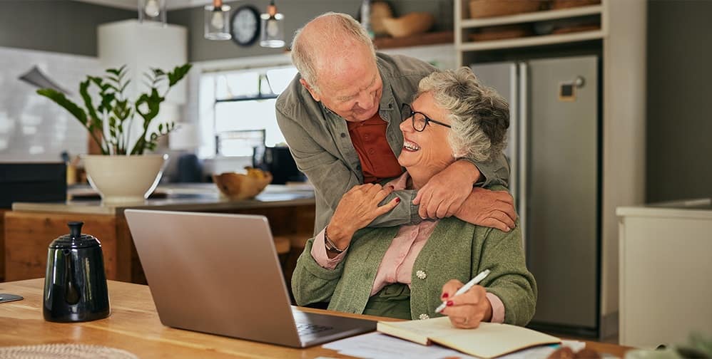 What Is Full Retirement Age?