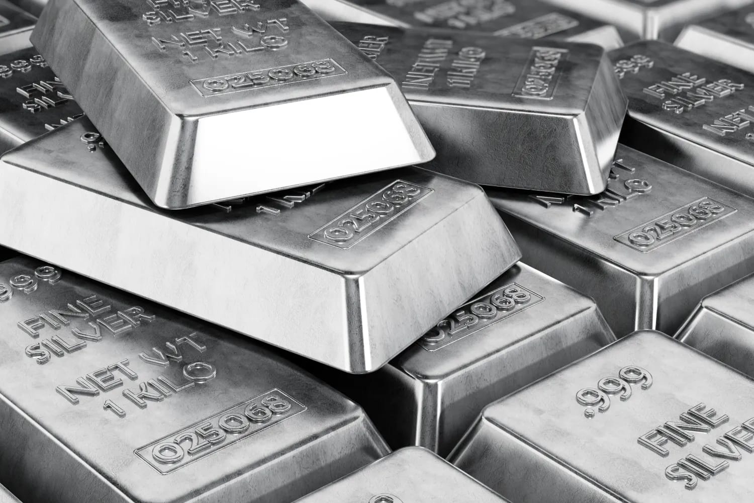 Silver Will What Will Silver Be Worth in 2050?