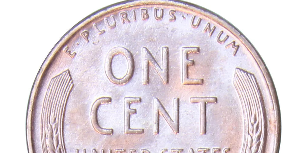 Learn more about the 1930s wheat penny value, history, and design elements with this guide from American Hartford Gold.