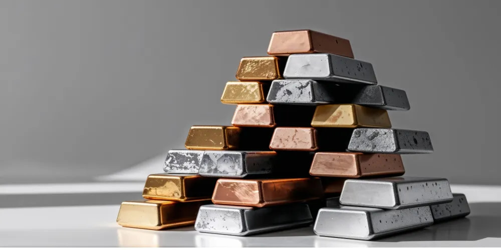 Precious Metals