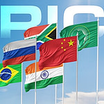 BRICS 'UNIT' Could Disrupt Global Economy
