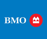 Bank of Montreal Logo