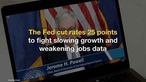 Finance Minute