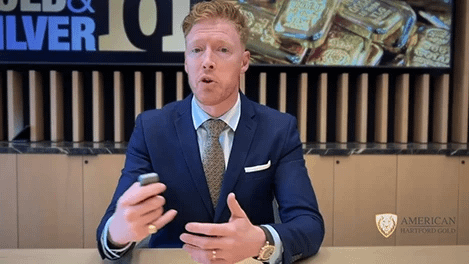Gold and Silver 101 Webinar – 5/15/25 On Demand