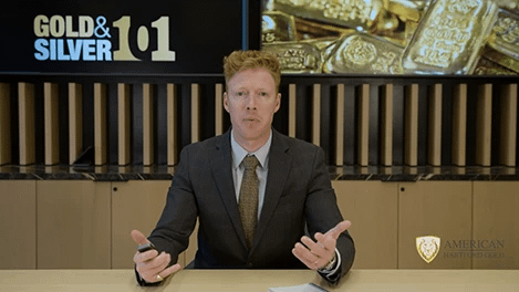 Gold and Silver 101 Webinar – 3/20/25 On Demand