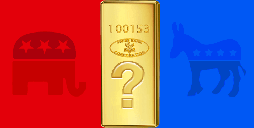 election uncertainty