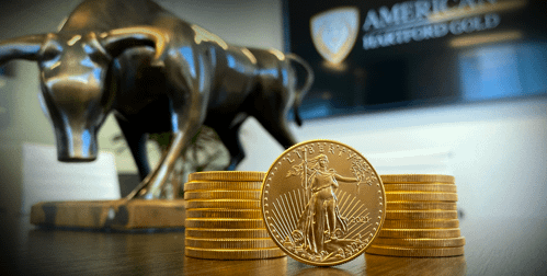 bull gold