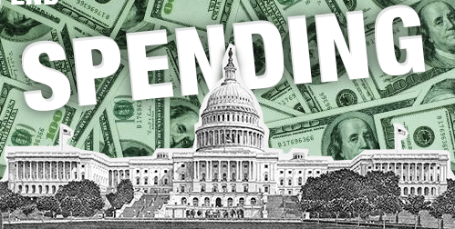 spending