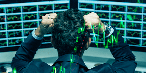 stock crash